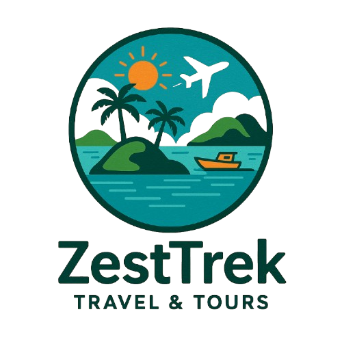 ZesTrek